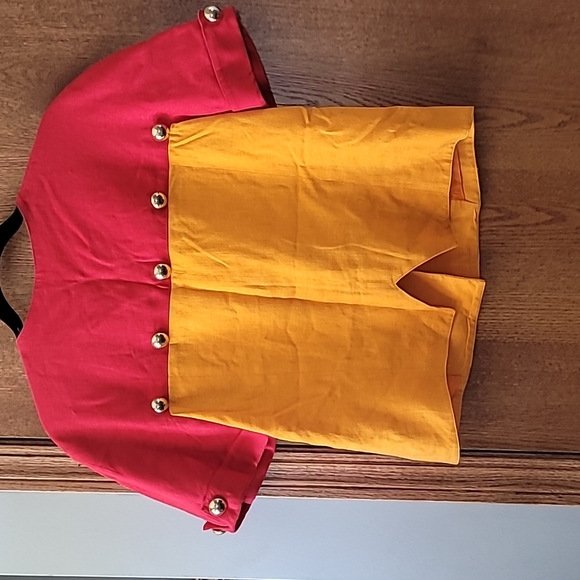 Vintage David Warren Jacket - Picture 9 of 13